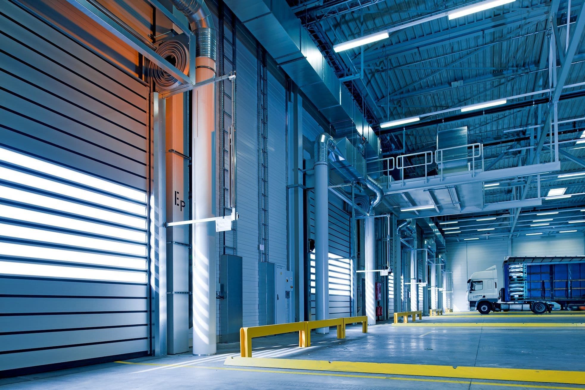 Steel Plates & Heavy Sheets