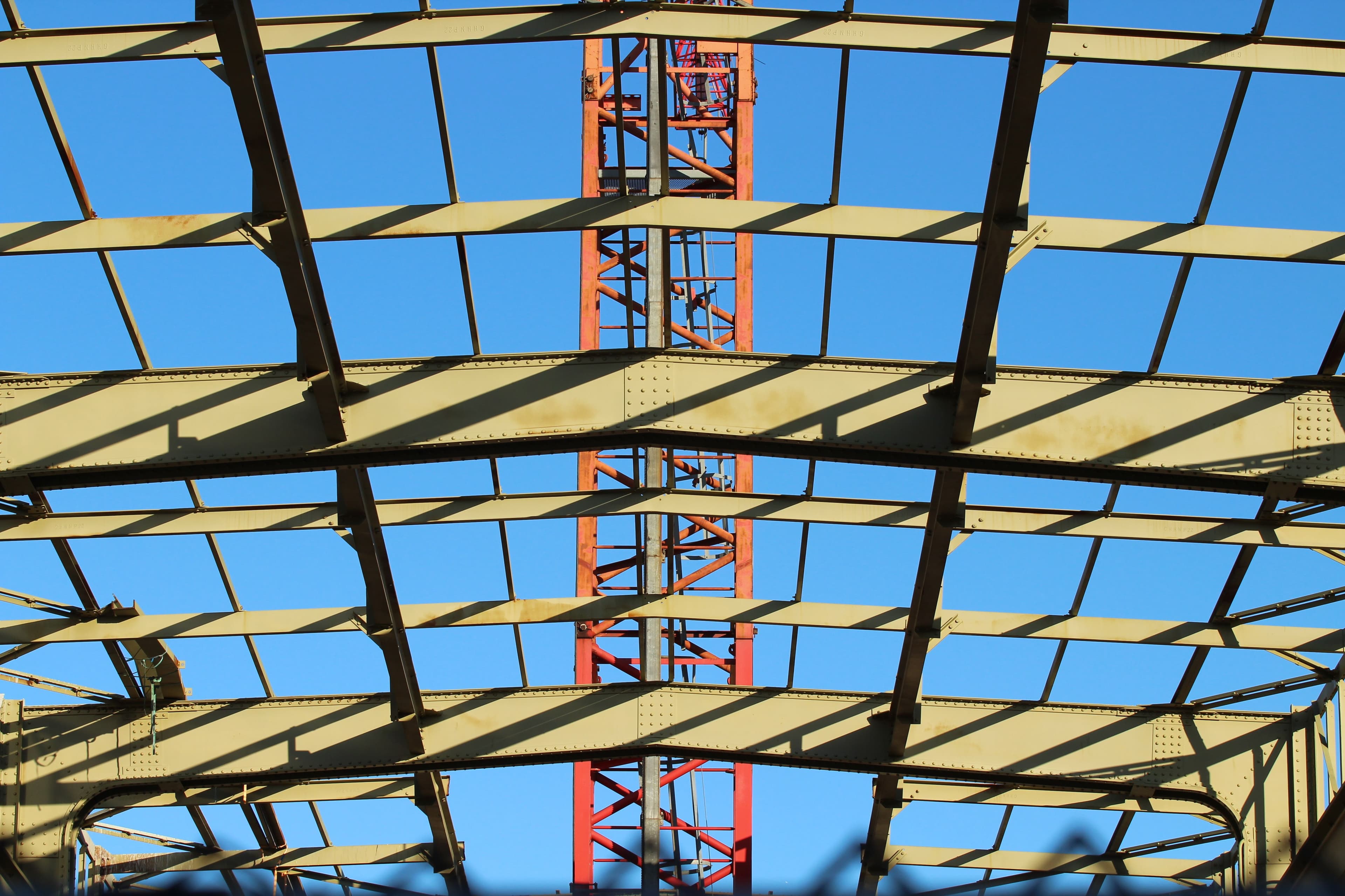 Construction & Infrastructure